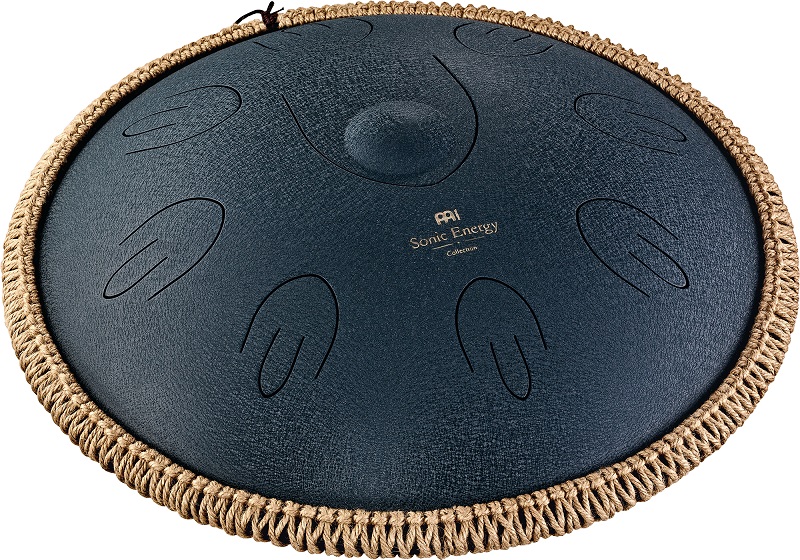 Meinl Sonic Energy OSTD2NB Handpans
