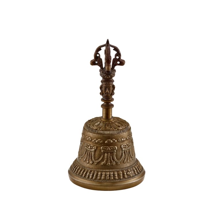 Meinl Sonic Energy B-M Bells / Klockor