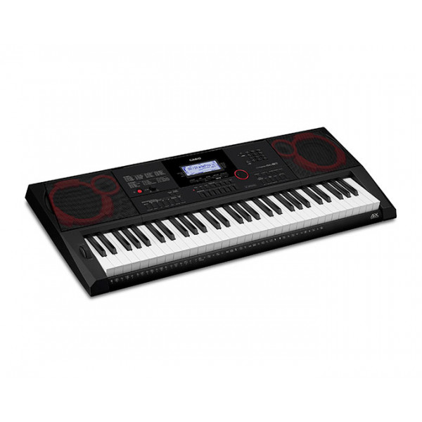 Casio CT-X3000 - 2