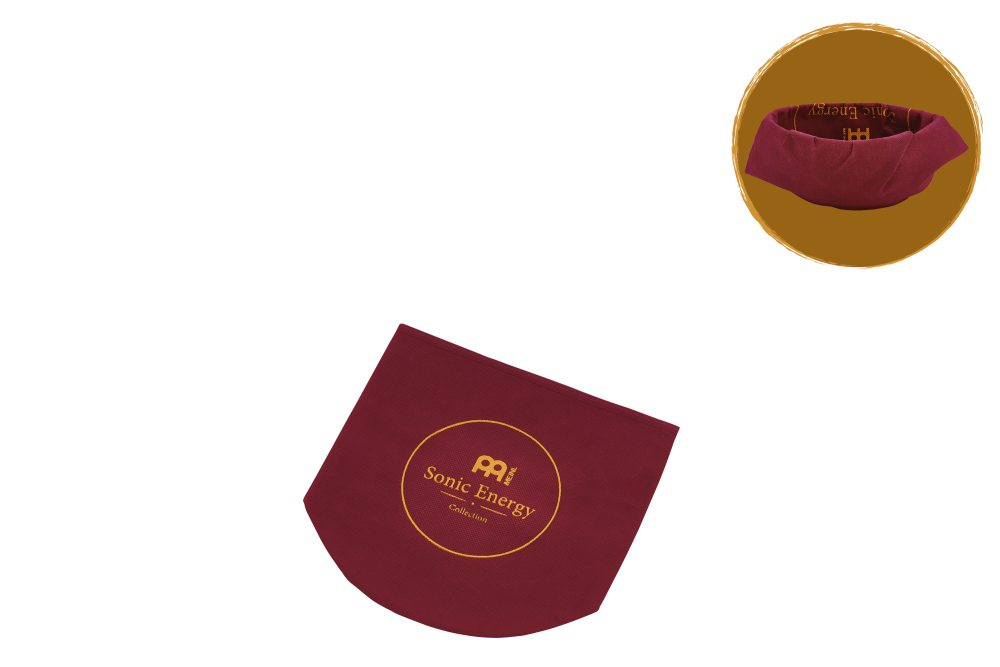 Meinl Sonic Energy SB-CO-09 Singing Bowls / Sjungande Skålar