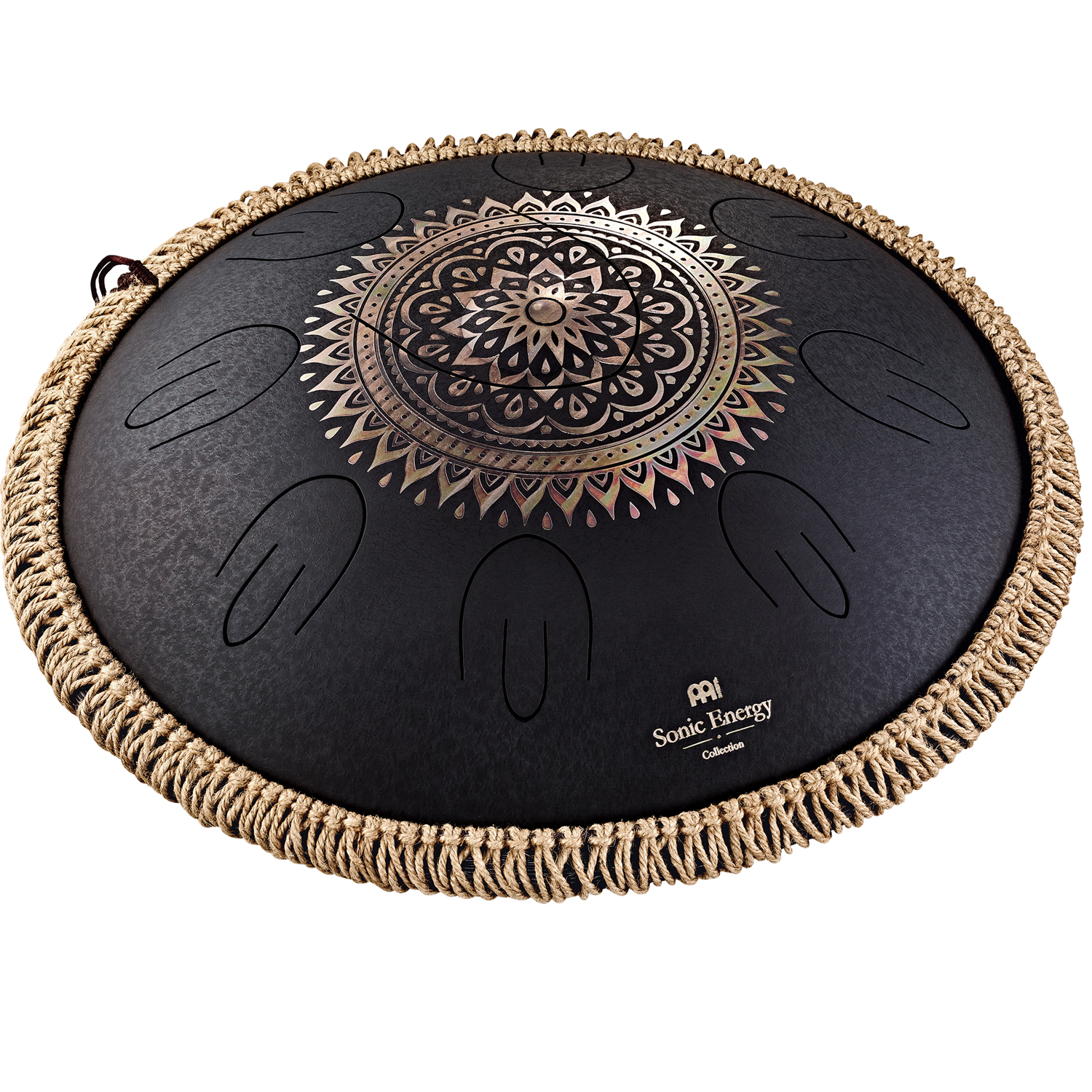 Meinl Sonic Energy OSTD1BKE Handpans