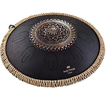 Meinl Sonic Energy OSTD1BKE Handpans