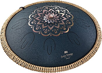 Meinl Sonic Energy OSTD2NBE Handpans