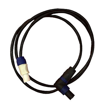 BK Audio Liberty One Cable Allison Fox 175 cm