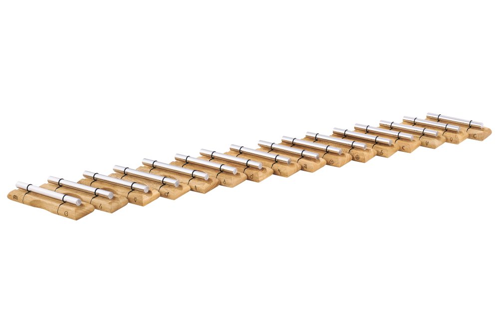 Meinl Sonic Energy EC-SET-16 Energy Chimes