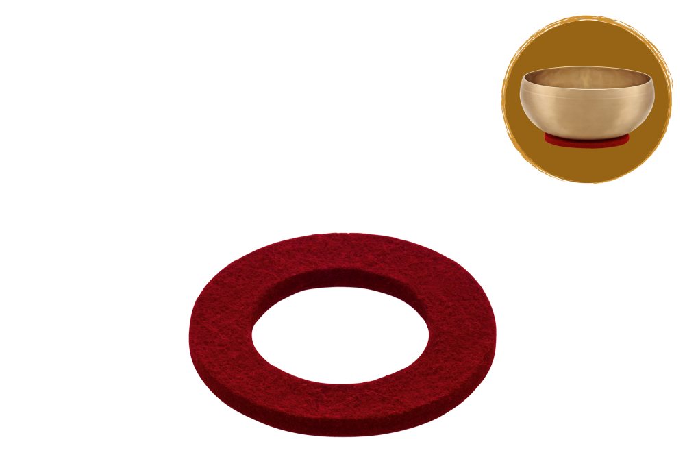 Meinl Sonic Energy SB-FR-10 Singing Bowls / Sjungande Skålar