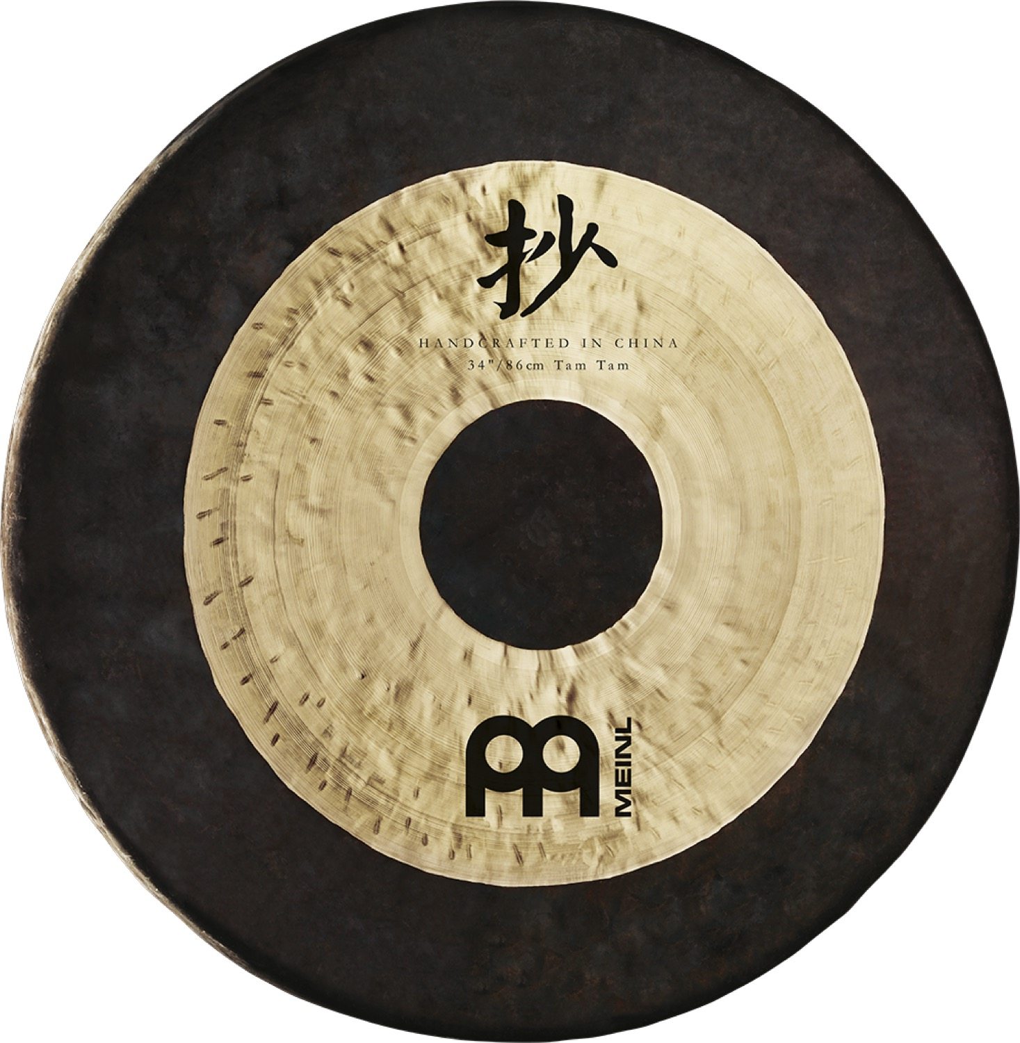 Meinl Sonic Energy CH-TT24 Chau Tam Tams