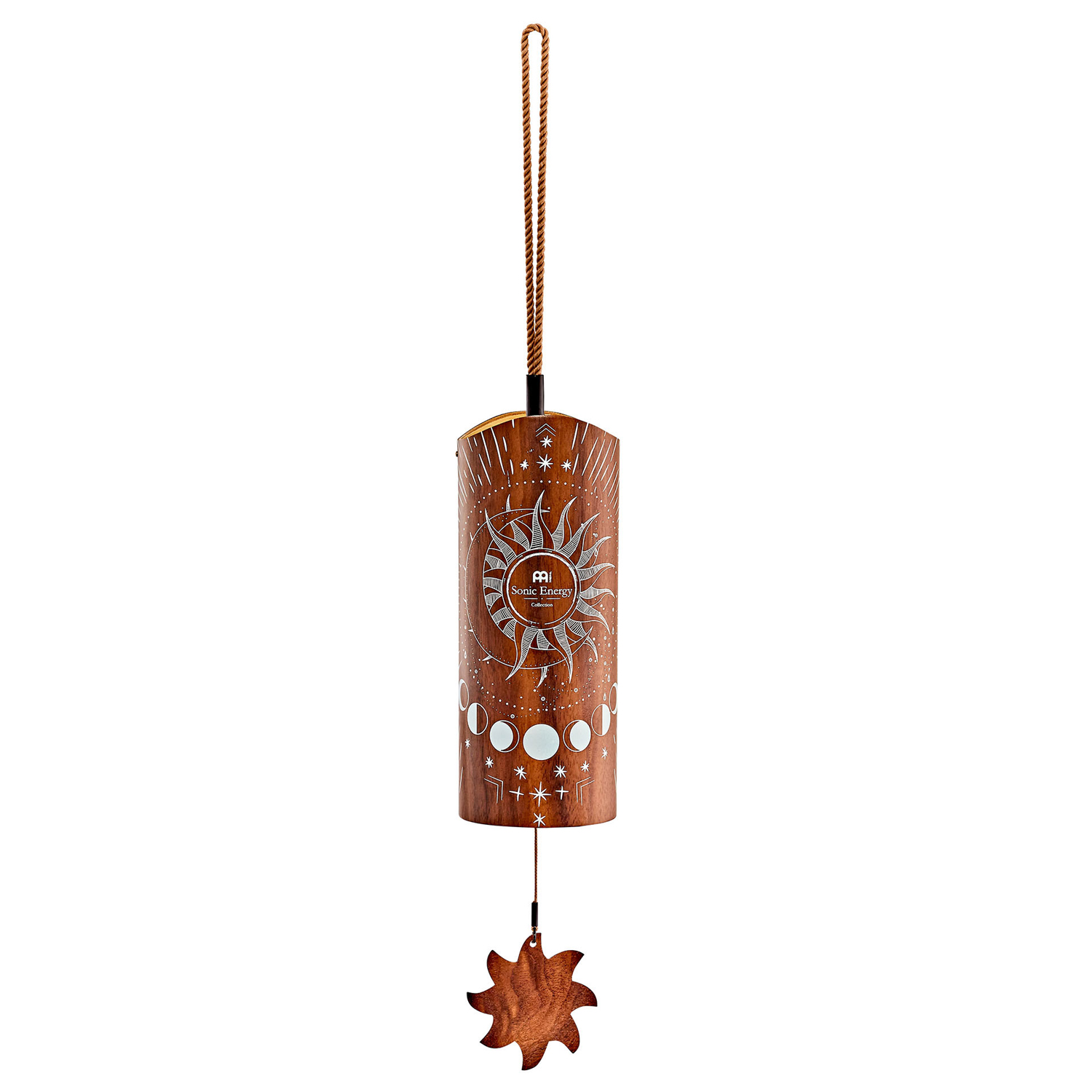 Meinl Sonic Energy CBCLUNA Sound Effects / Ljudeffekter