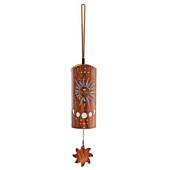 Meinl Sonic Energy CBCLUNA Sound Effects / Ljudeffekter