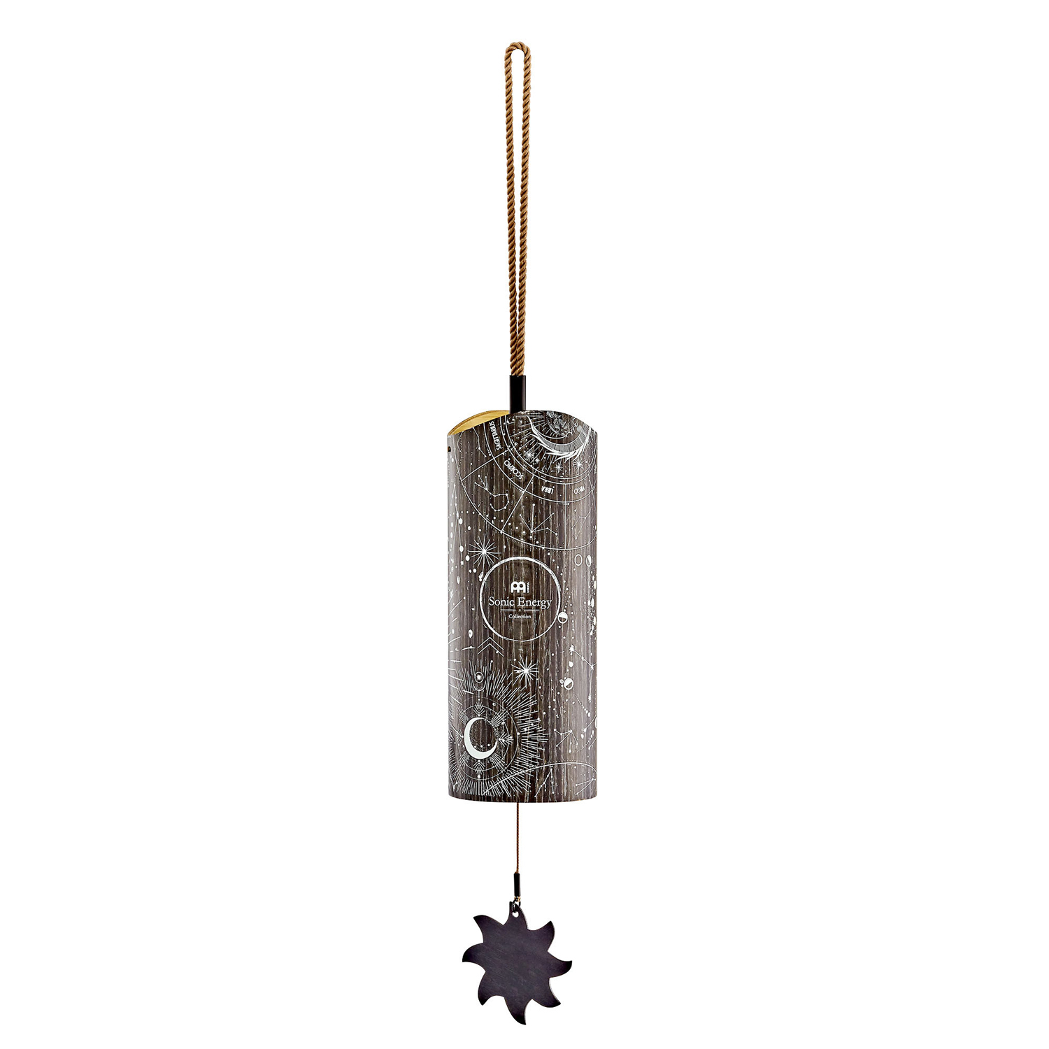 Meinl Sonic Energy CBCSTELLA Sound Effects / Ljudeffekter