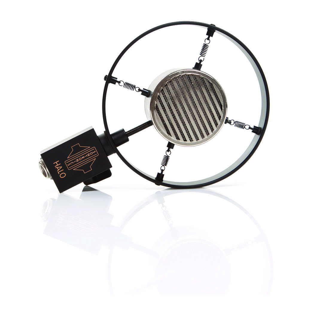 Sontronics HALO - 2