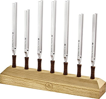 Meinl Sonic Energy TTF-SET-CHA-7 Stämgafflar