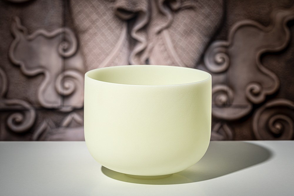 Meinl Sonic Energy CSBE10F Singing Bowls / Sjungande Skålar - 2