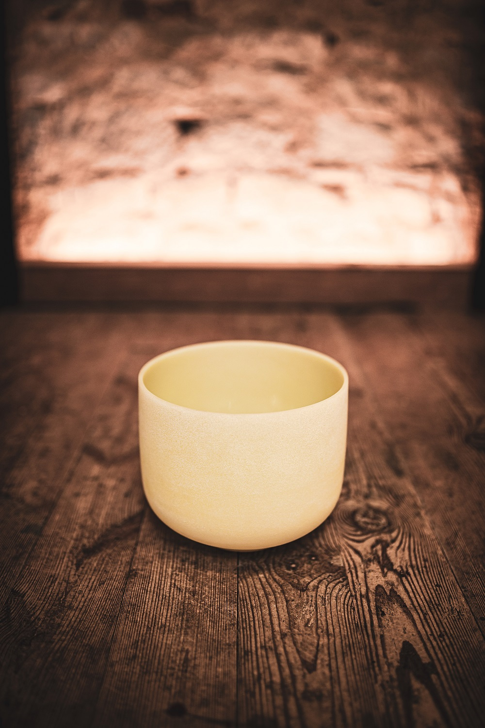 Meinl Sonic Energy CSBE10F Singing Bowls / Sjungande Skålar - 4