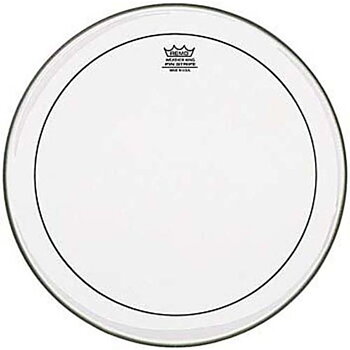 Remo Pinstripe Coated 14"