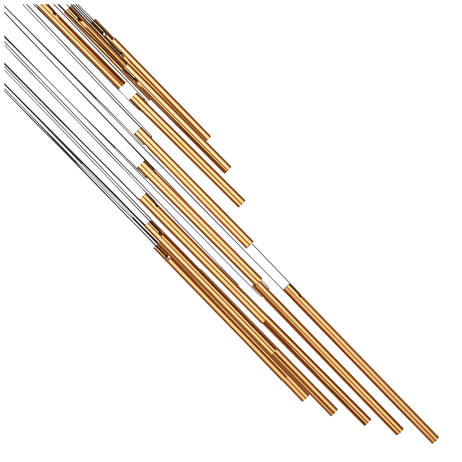 Meinl Sonic Energy SC29B Chimes - 3