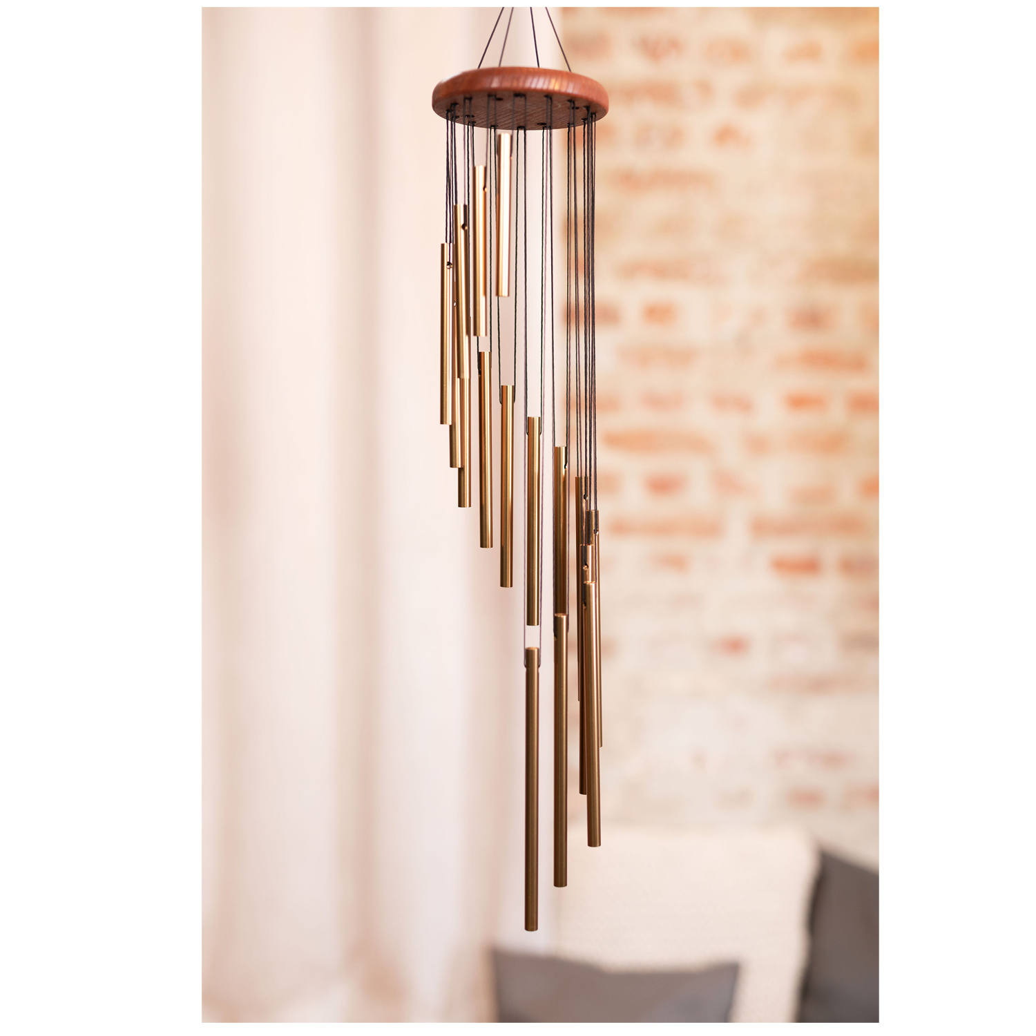 Meinl Sonic Energy SC29B Chimes - 4