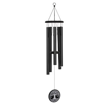 Meinl Sonic Energy TOLMC36BK Chimes