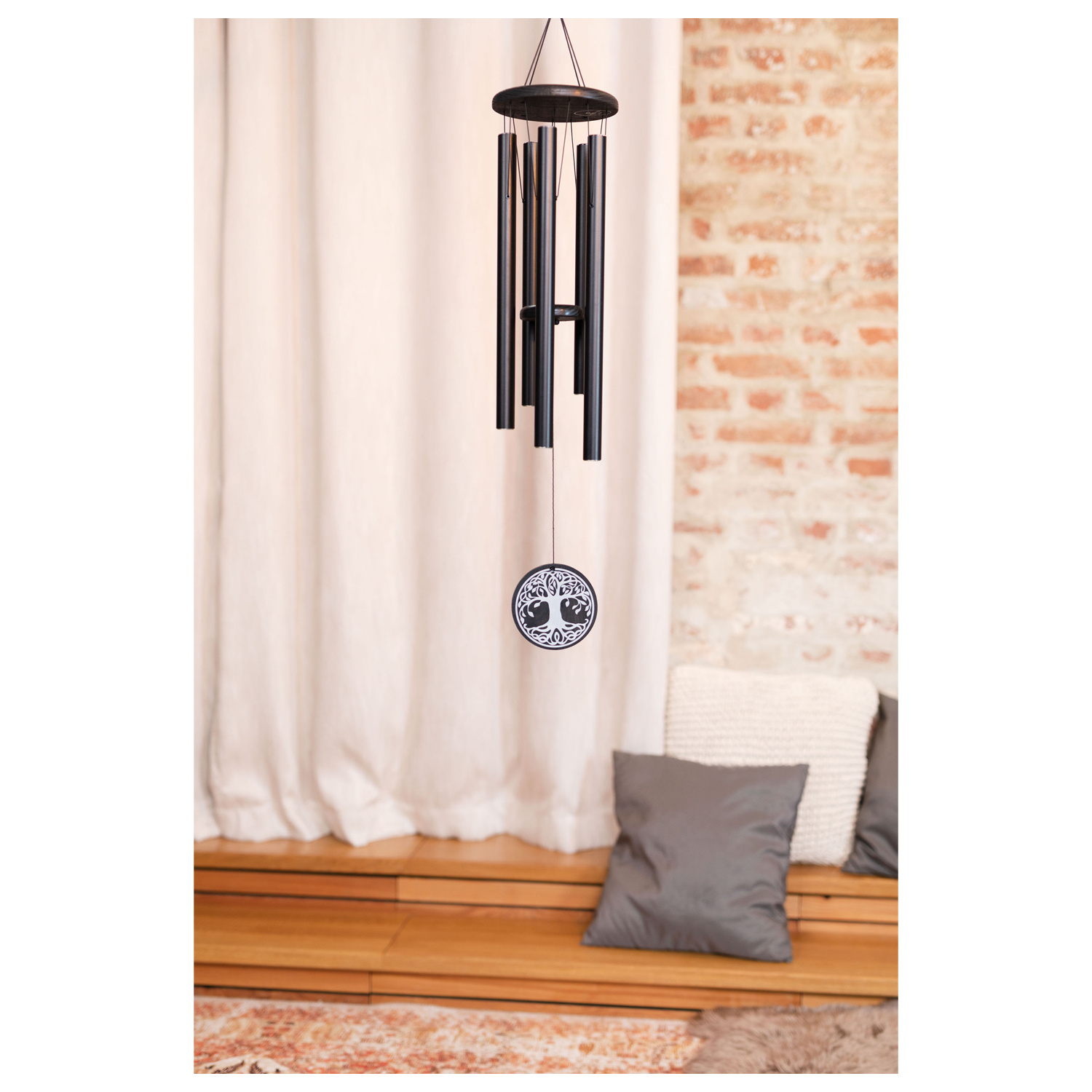 Meinl Sonic Energy TOLMC36BK Chimes - 4