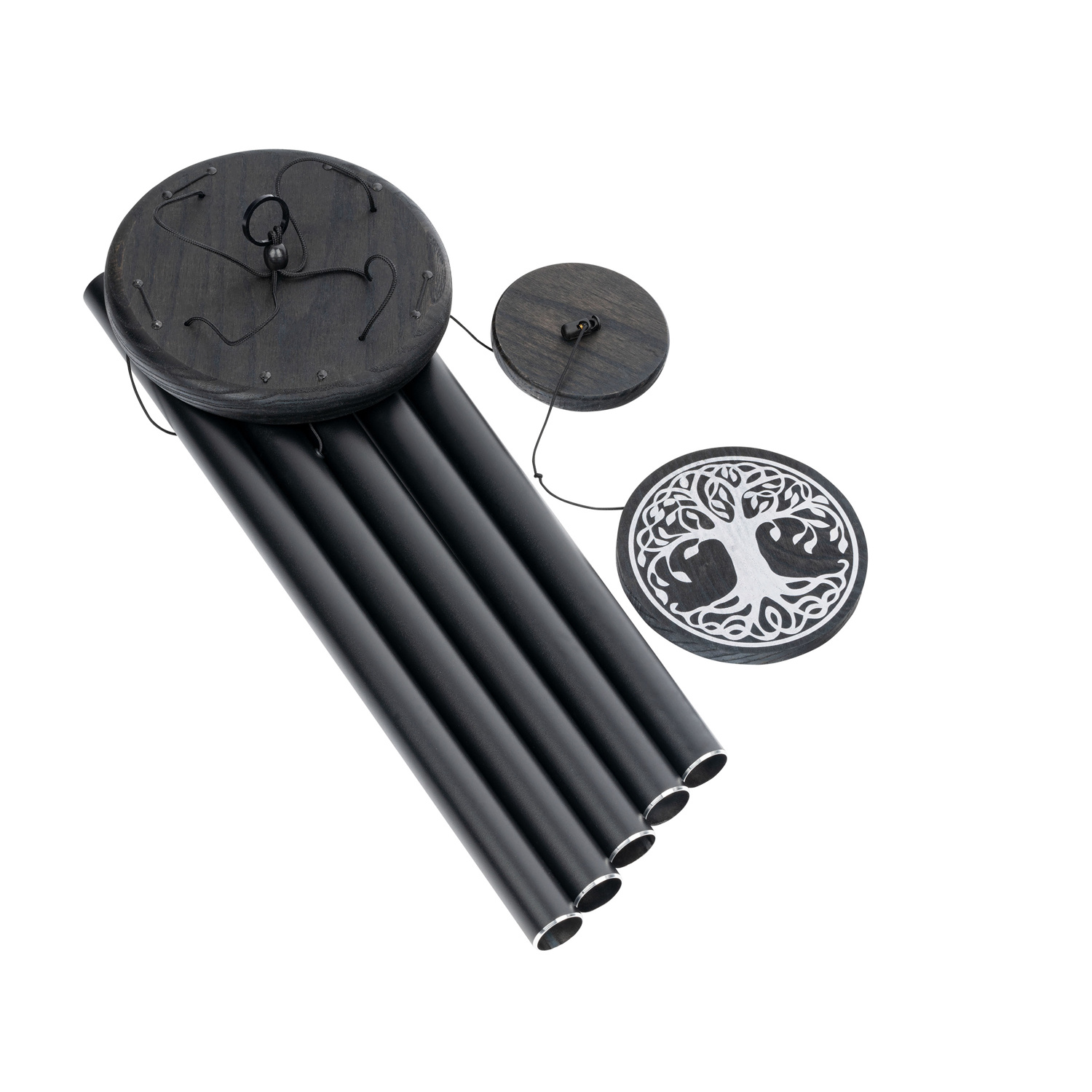 Meinl Sonic Energy TOLMC36BK Chimes - 3