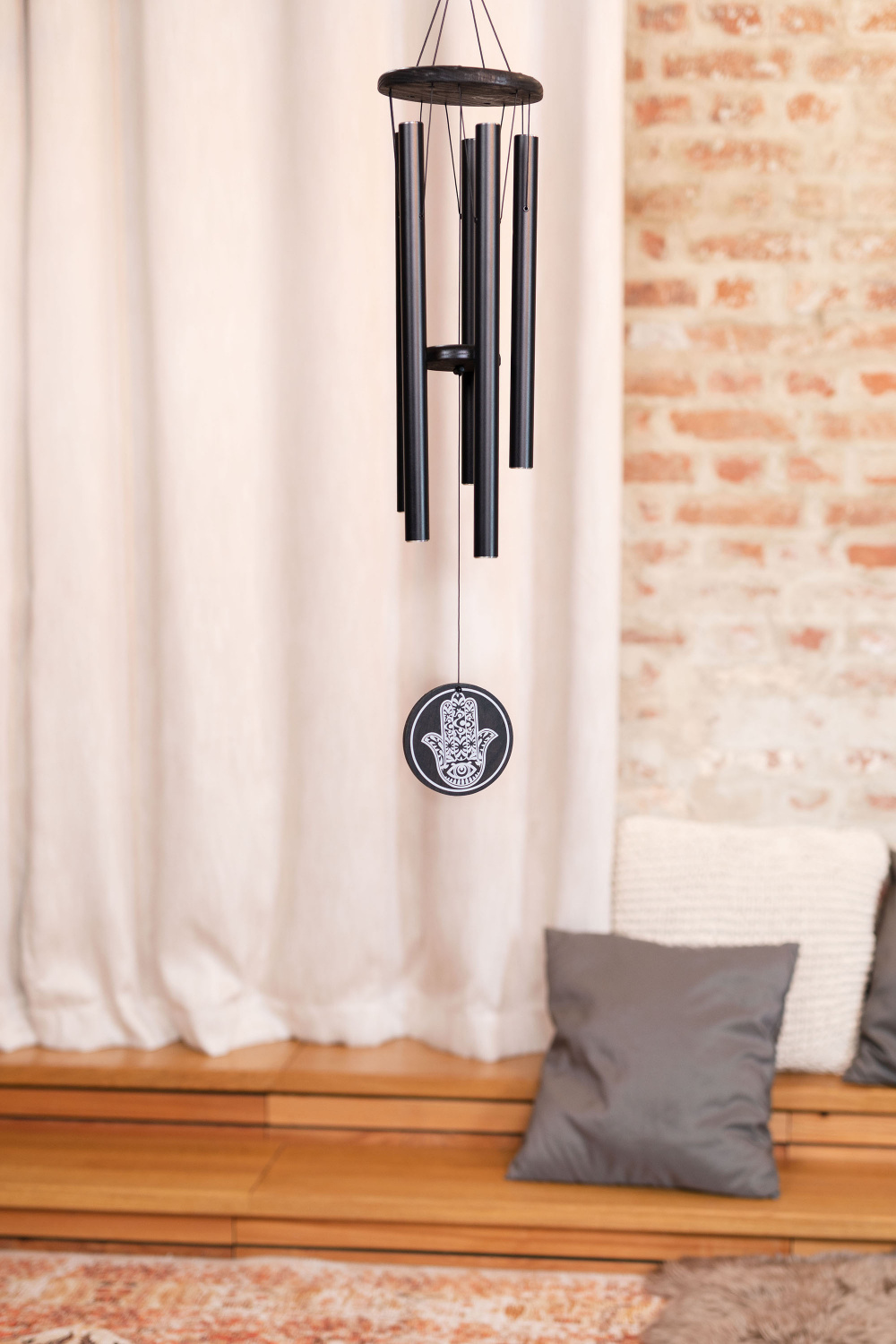 Meinl Sonic Energy HMC36BK Chimes - 3