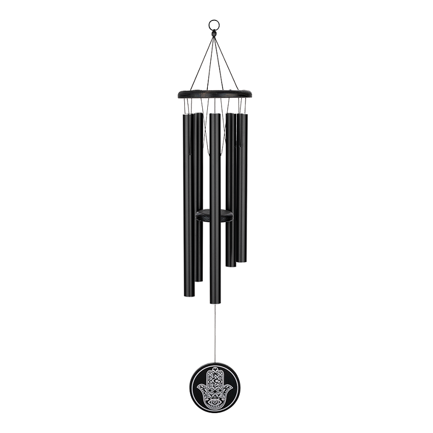 Meinl Sonic Energy HMC36BK Chimes