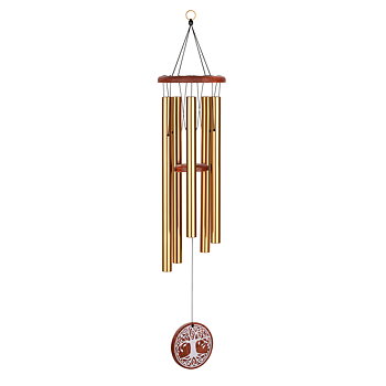Meinl Sonic Energy TOLMC36B Chimes