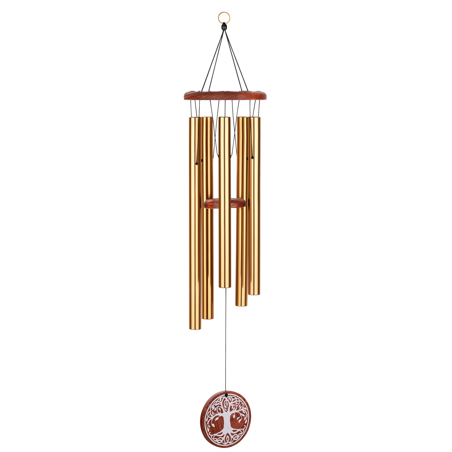 Meinl Sonic Energy TOLMC36B Chimes - 2