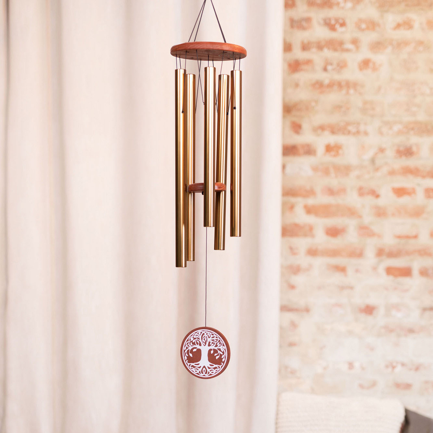 Meinl Sonic Energy TOLMC36B Chimes - 3