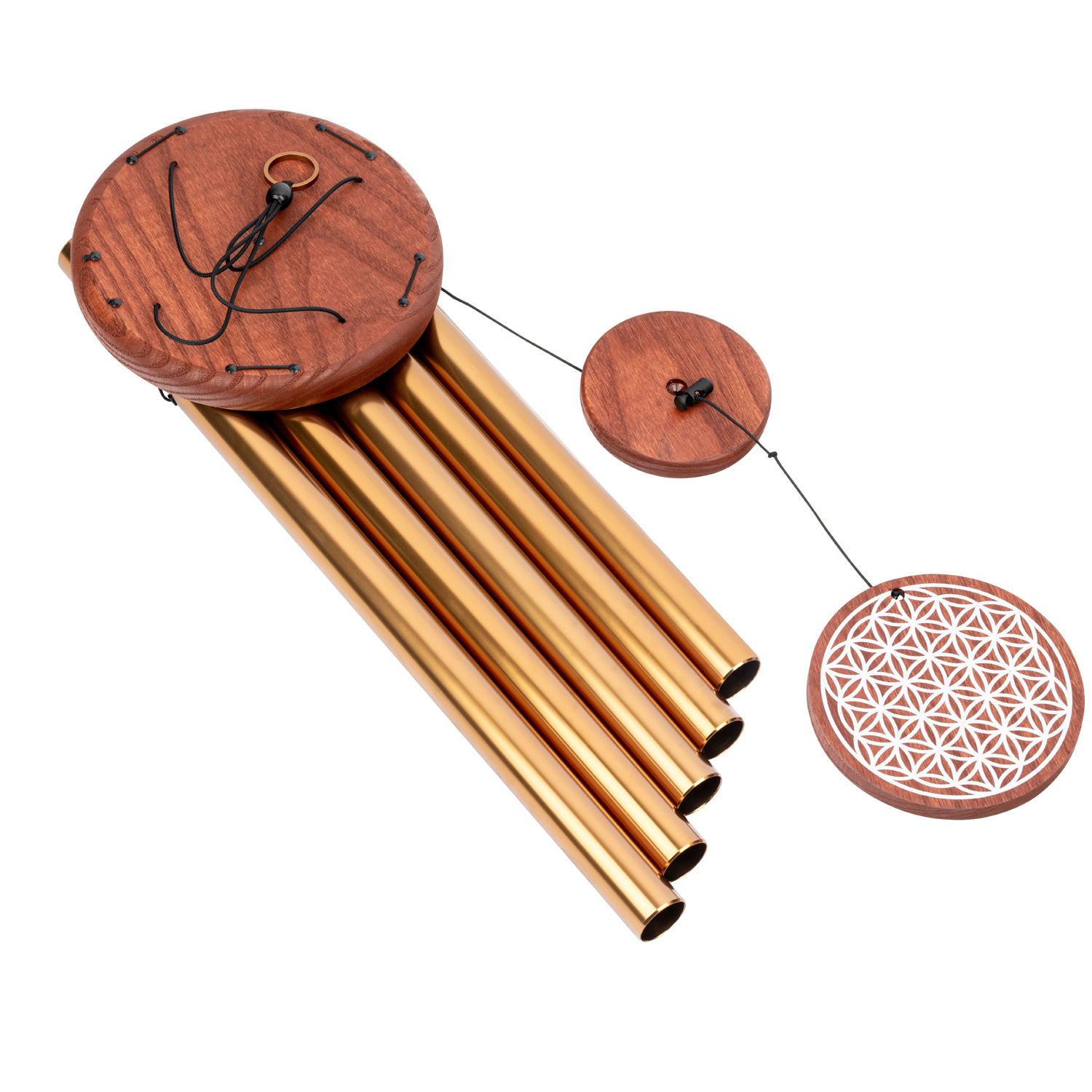 Meinl Sonic Energy FOLMC36B Chimes - 3