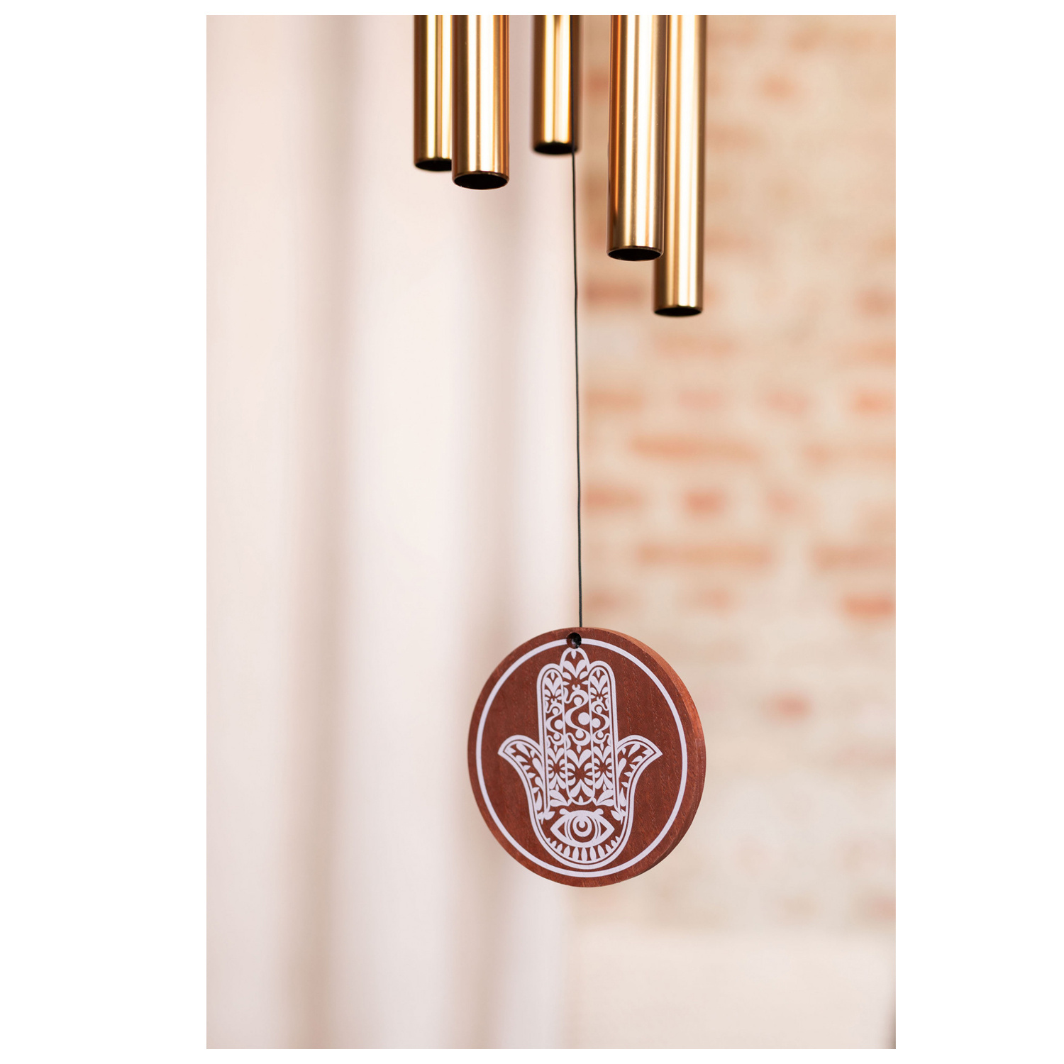 Meinl Sonic Energy HMC36B Chimes - 4