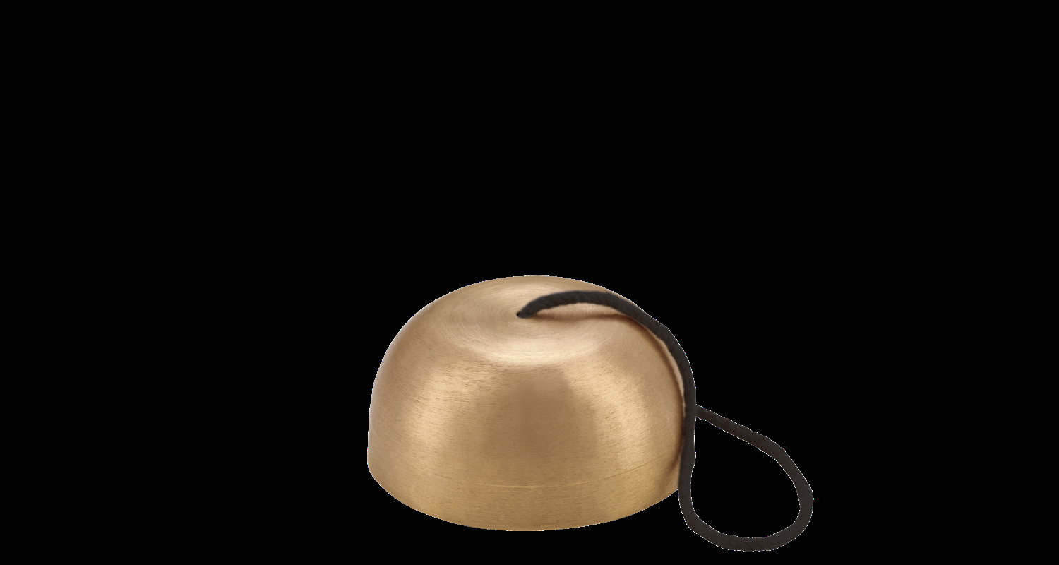 Meinl Sonic Energy SB-C-250 Singing Bowls / Sjungande Skålar - 2