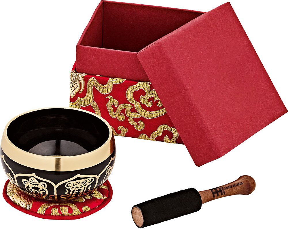 Meinl Sonic Energy SB-OR-300-R Singing Bowls / Sjungande Skålar