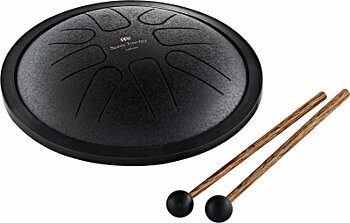 Meinl Sonic Energy SSTD1BK Handpans