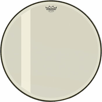 Remo Powerstroke 3 Hazy Felt Tone 26"