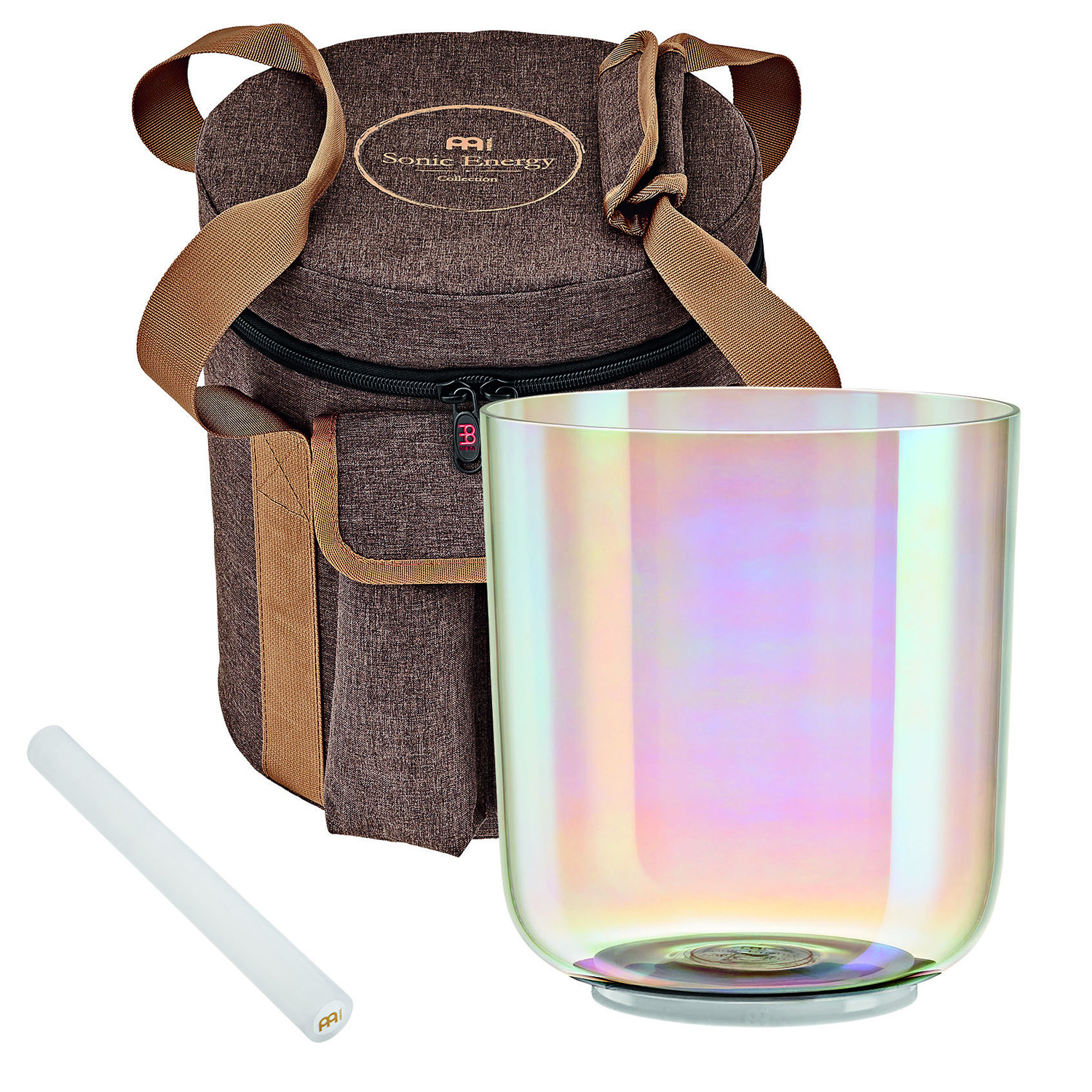 Meinl Sonic Energy ECSB6E4CL Singing Bowls / Sjungande Skålar - 3
