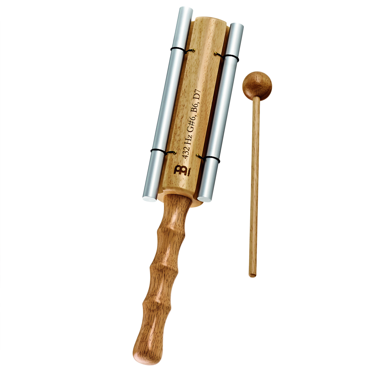 Meinl Sonic Energy ECTT2 Energy Chimes