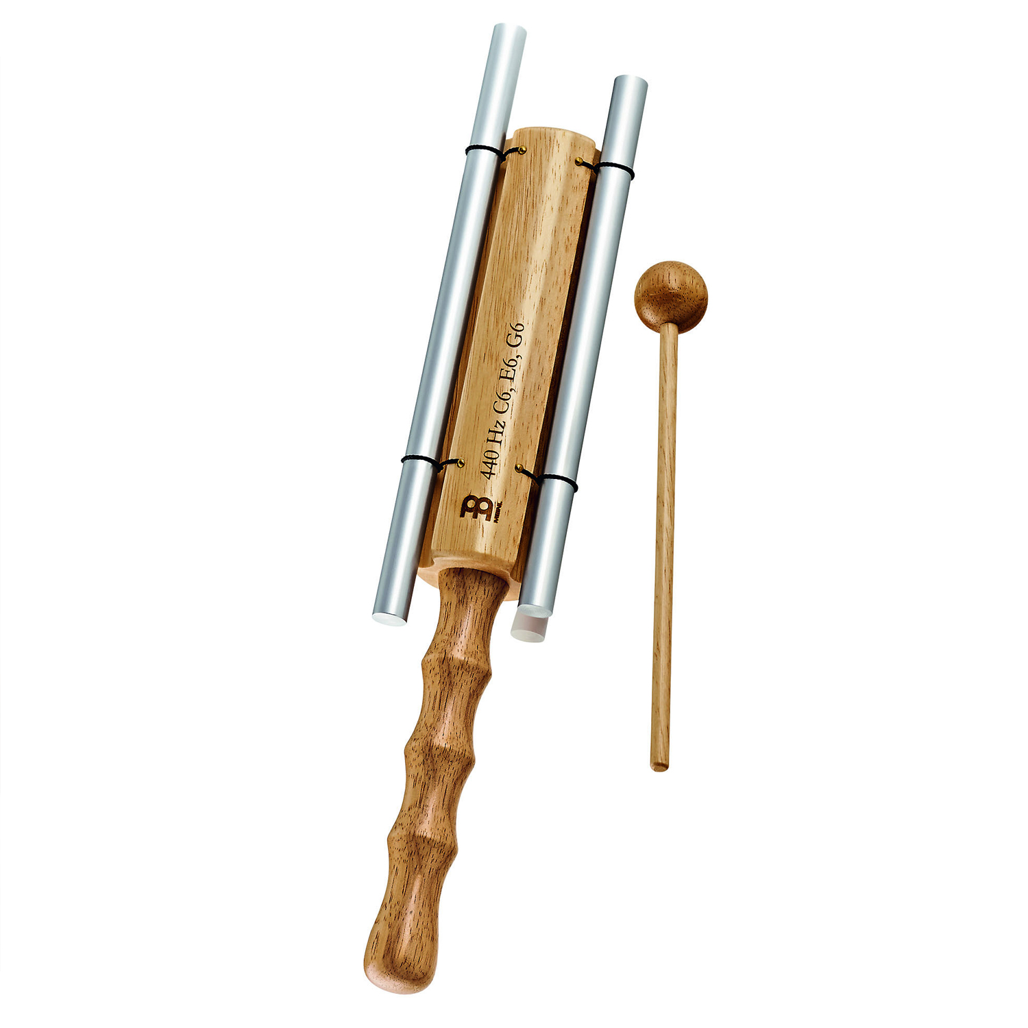 Meinl Sonic Energy ECTT3 Energy Chimes