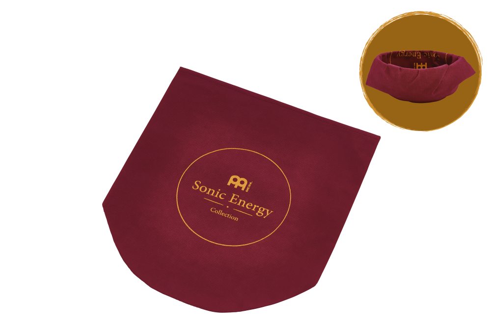 Meinl Sonic Energy SB-CO-14 Singing Bowls / Sjungande Skålar