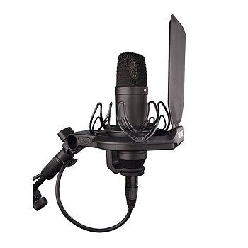 Rode NT1 Kit w. SM6 shockmount