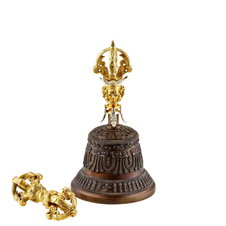 Meinl Sonic Energy BD-M Bells / Klockor