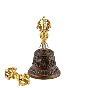 Meinl Sonic Energy BD-M Bells / Klockor