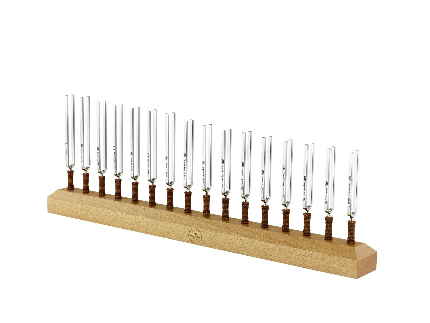 Meinl Sonic Energy TF-SET-16C Stämgafflar
