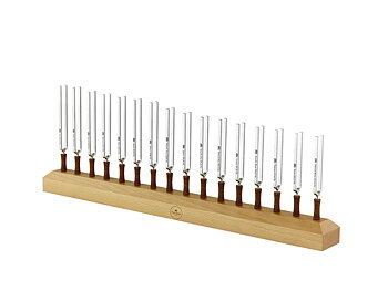 Meinl Sonic Energy TF-SET-16C Stämgafflar