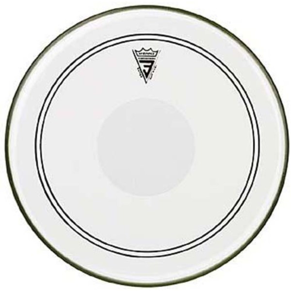 Remo Powerstroke 3 Bass Coated 30"