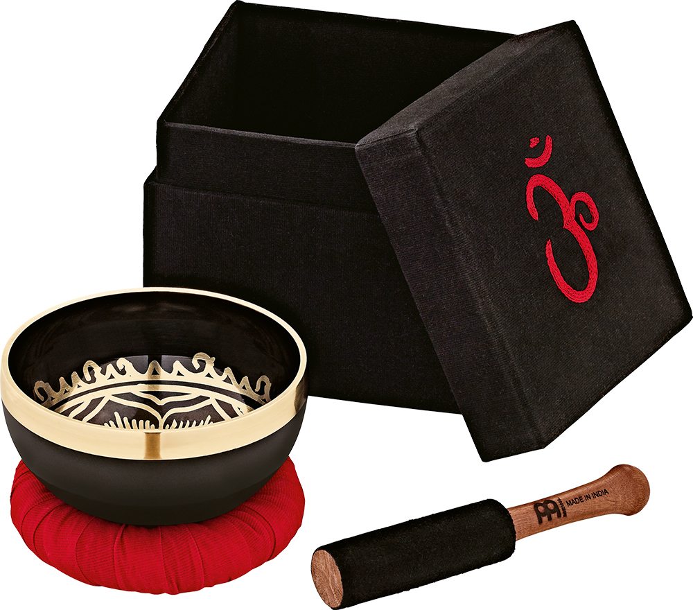 Meinl Sonic Energy SB-OM-300 Singing Bowls / Sjungande Skålar