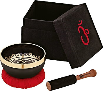 Meinl Sonic Energy SB-OM-300 Singing Bowls / Sjungande Skålar