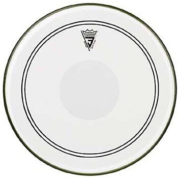 Remo Powerstroke 3 Bass Coated 18"