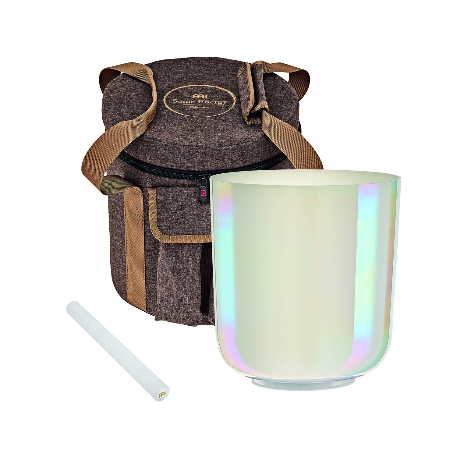Meinl Sonic Energy ECSB7B3C Singing Bowls / Sjungande Skålar - 3