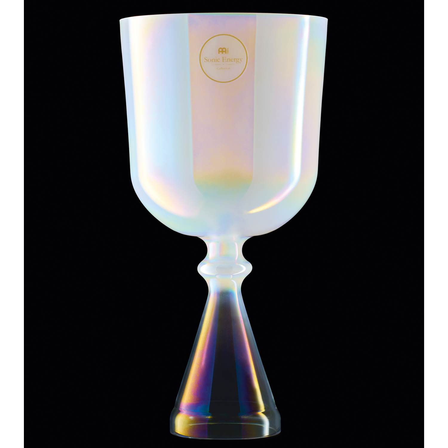 Meinl Sonic Energy CSC675CC Singing Chalices - 4